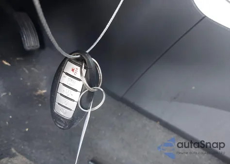 2013 Nissan Altima 2.5 Sl z USA, uszkodzony, nr VIN 1N4AL3AP7DC200893